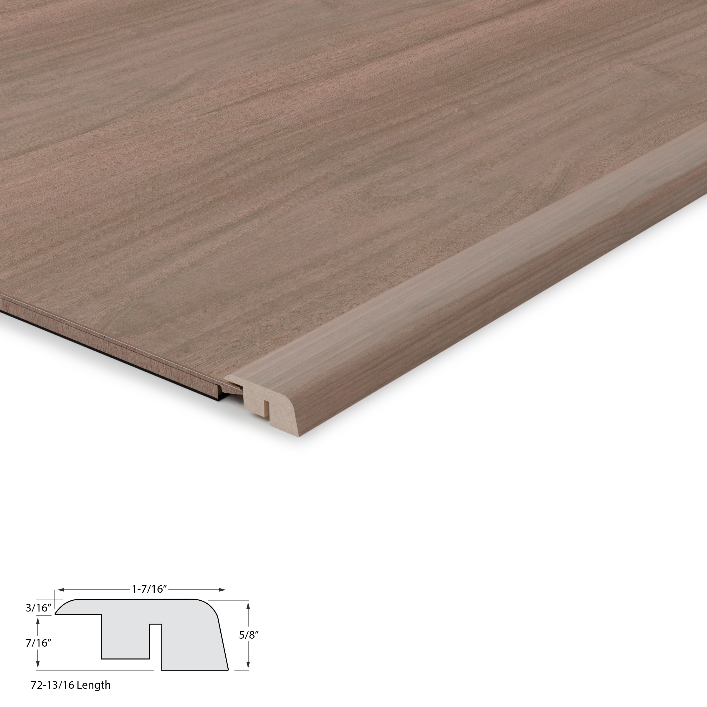 Beau Bark Threshold 12mm view 3