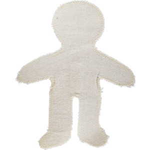 All About Me Dolls, Pack of 12