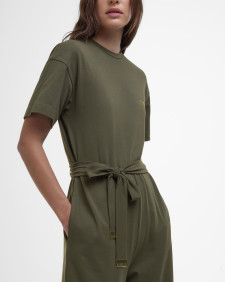 Sierra Jumpsuit Envy