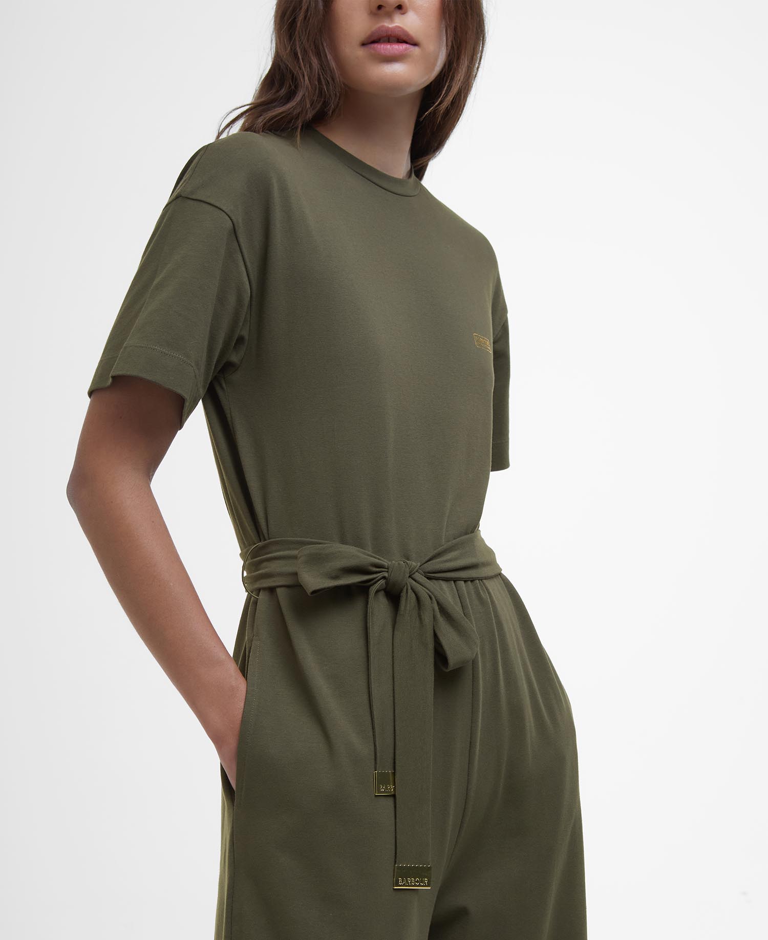 Sierra Jumpsuit image number 4