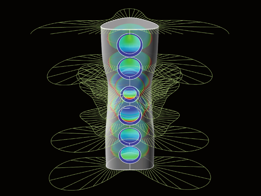 The Technology Behind MUON