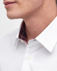 Lyle Tailored Shirt 