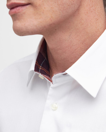 Lyle Tailored Shirt