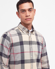 Camicia Glendale taglio sartoriale 