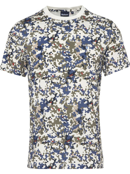 Bark Tailored T-Shirt Bark Tailored T-Shirt