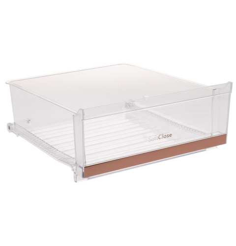 REFRIGERATOR VEGETABLE PAN