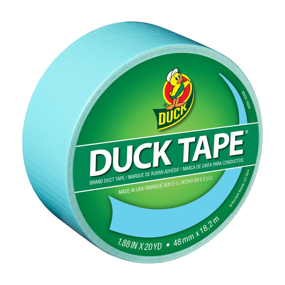 Color Duck Tape® Image
