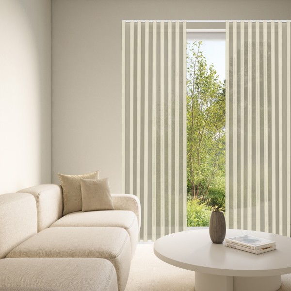 CLOVER RE-LIFE 00 Curtains