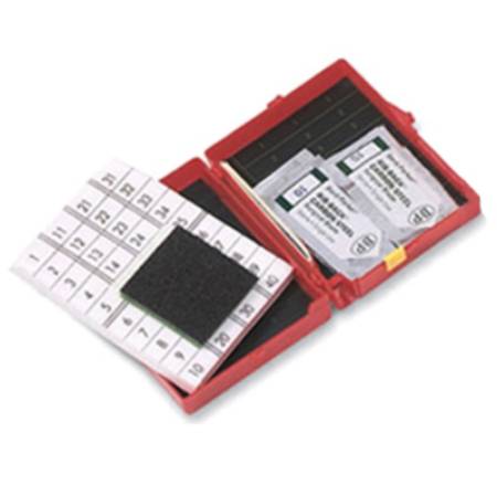 Devon™ Needle Counter, 20 Count
