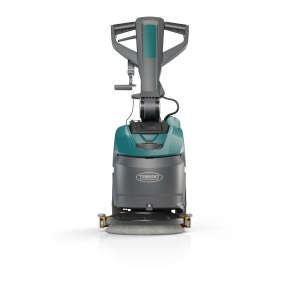 Tennant, CS16 w/ Li Ion Battery, 14", Disc, Micro Floor Scrubber