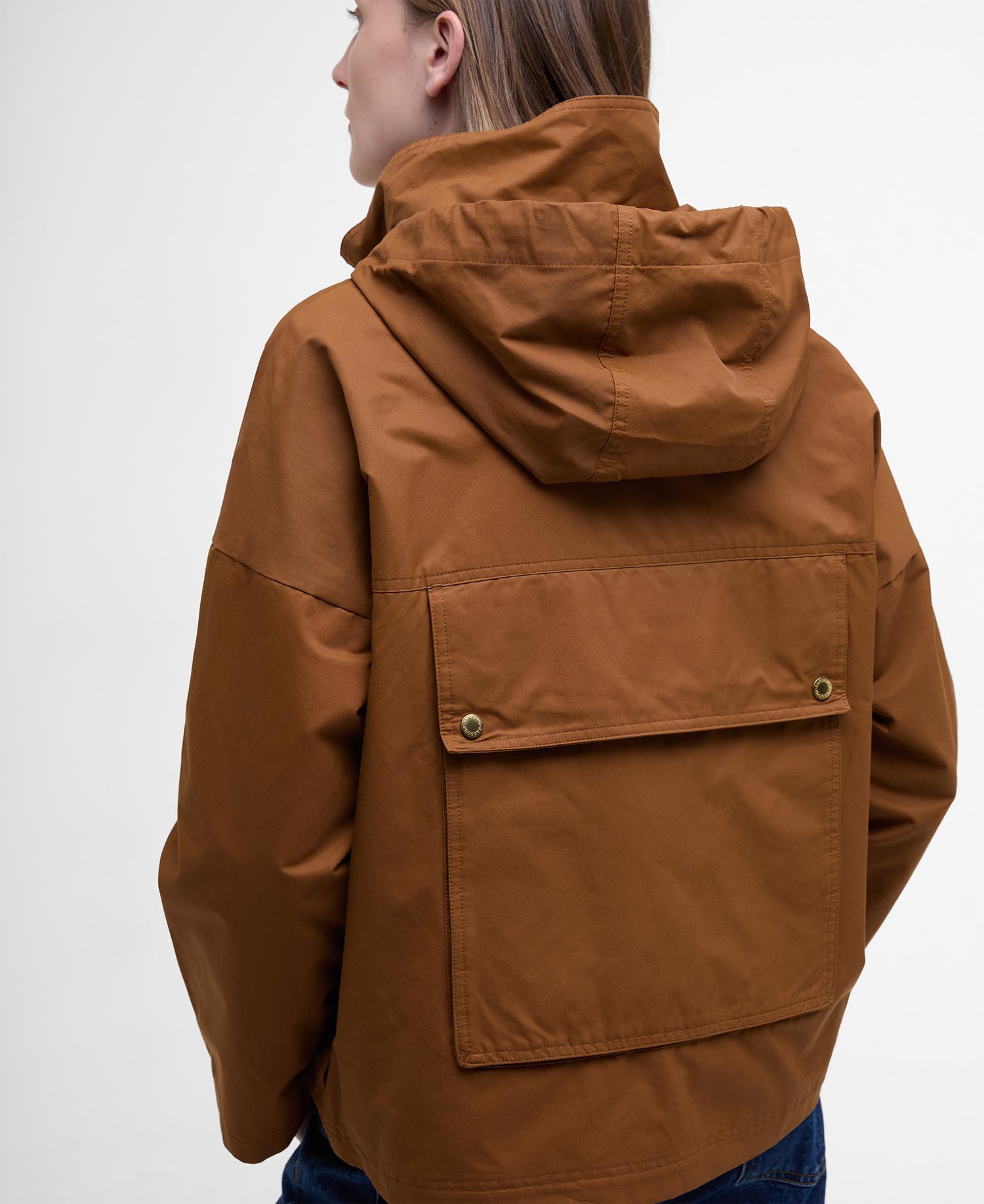 Cecile Showerproof Jacket image number 6