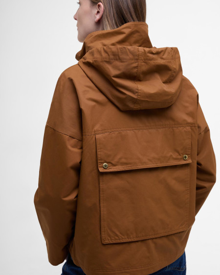Cecile Showerproof Jacket