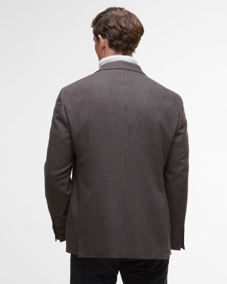 Blazer Holloway Check