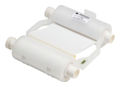 White Heavy Duty Print Ribbon