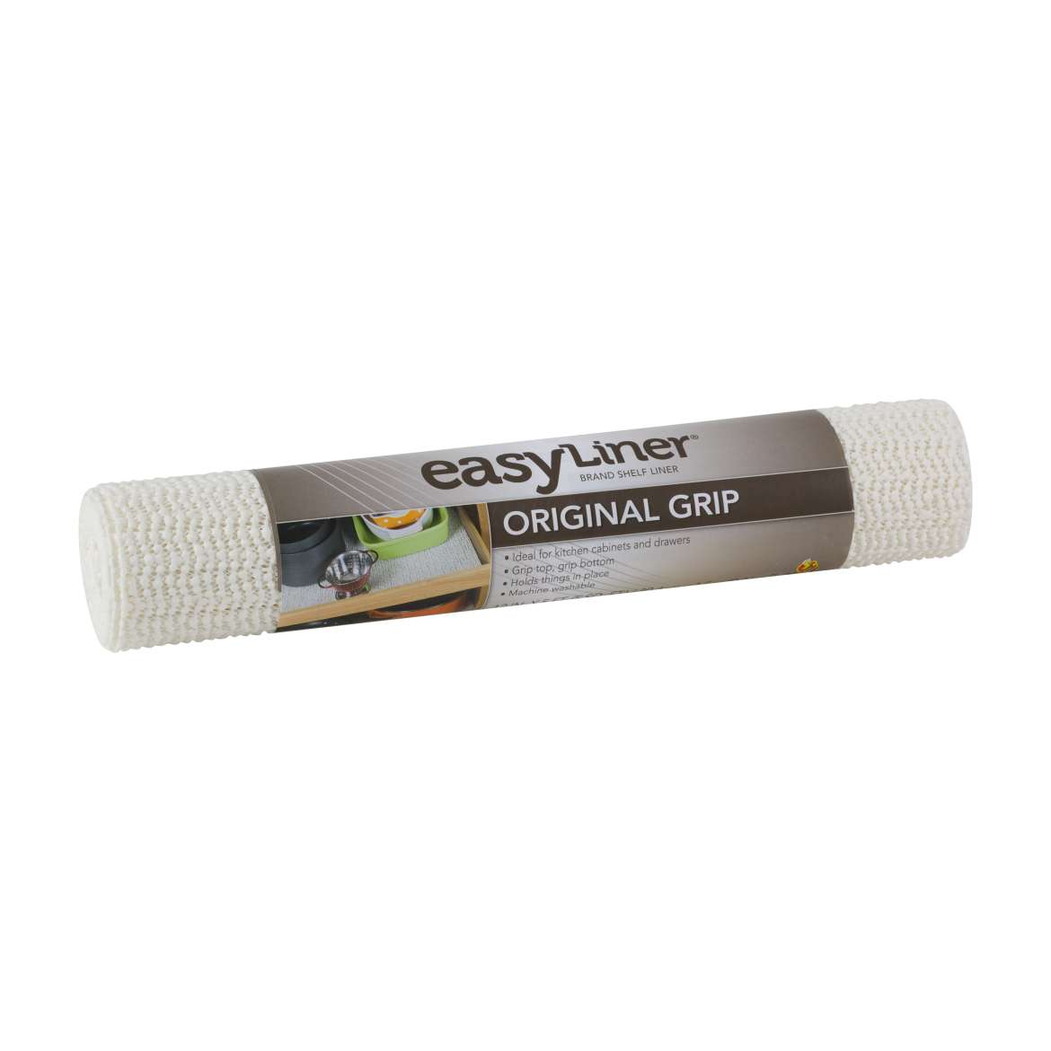 Original Grip EasyLiner® Image