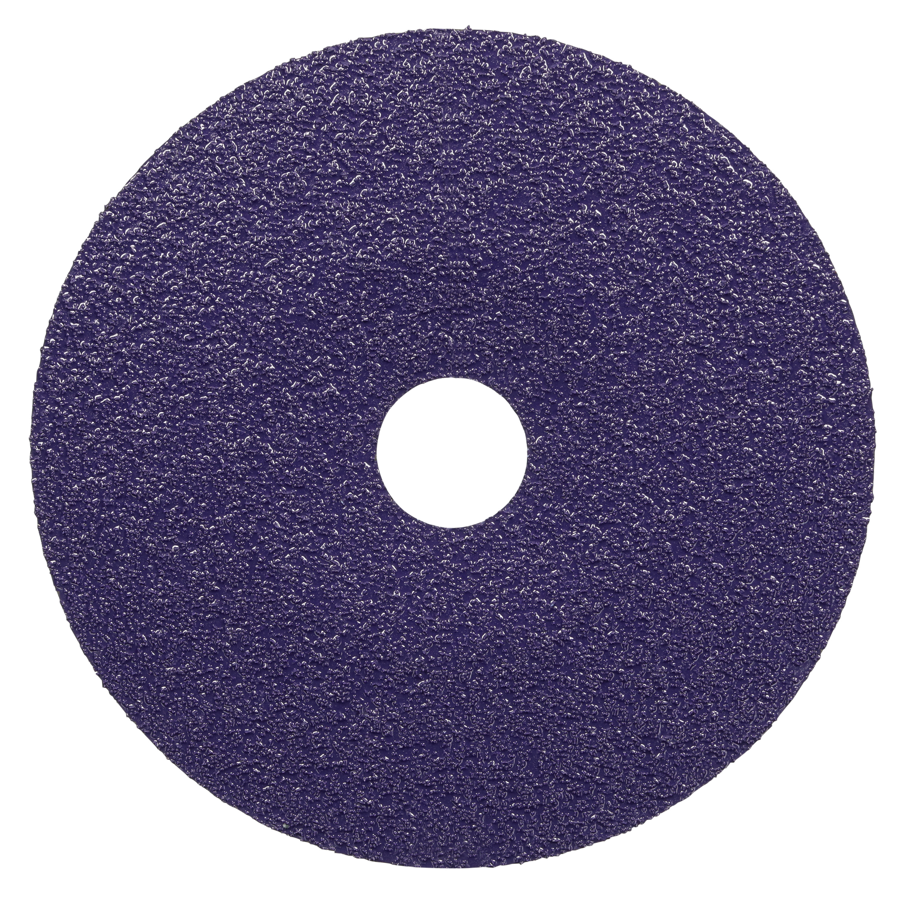 3M™ Cubitron™ 3 Fibre Disc 1182C, 60+, 6 in x 7/8 in, Die 600T, 25/Bag, 100 ea/Case
