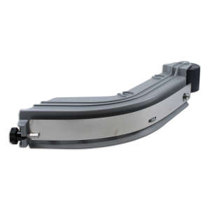 Right Side Splashguard Assy. 2Br