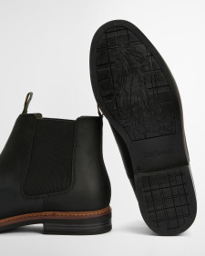 Boots Farsley 