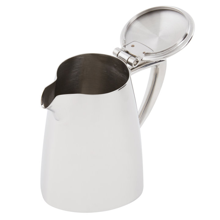 Triennium™ Beverage Service - Covered Creamer