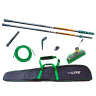 Unger, HydroPower Nano Pure Water Complete System with Pro 39’ Window Cleaning Kit