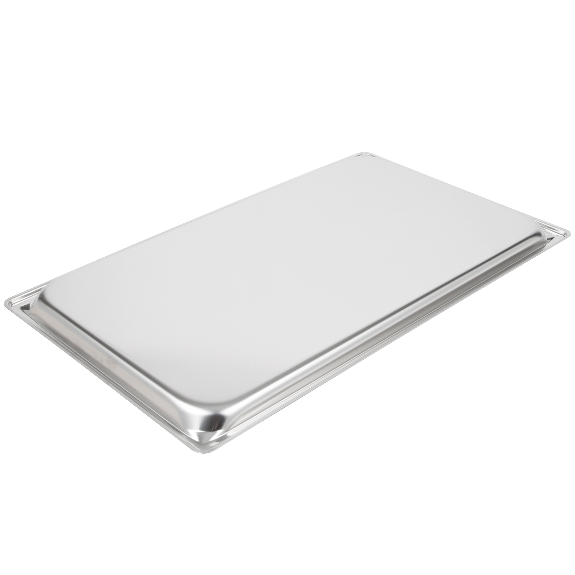 Fullsize Super Pan 3® stainless steel steam table tray