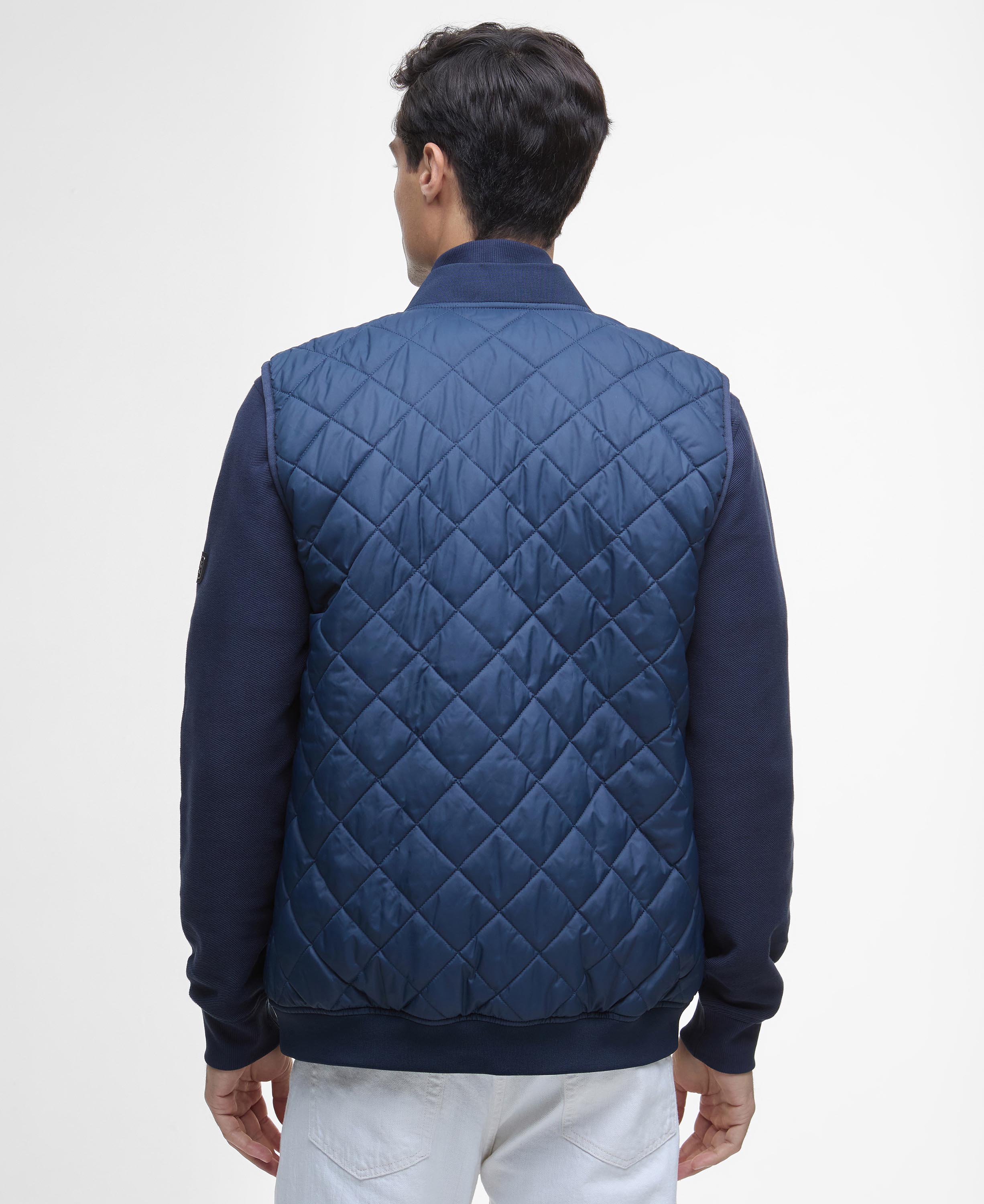 Gilet Harfell image number 2