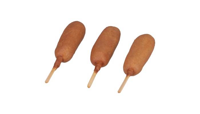 Jimmy Dean® Whole Grain Original Pancake & Turkey Sausage Breakfast Sticks, 2.51 oz._image_2