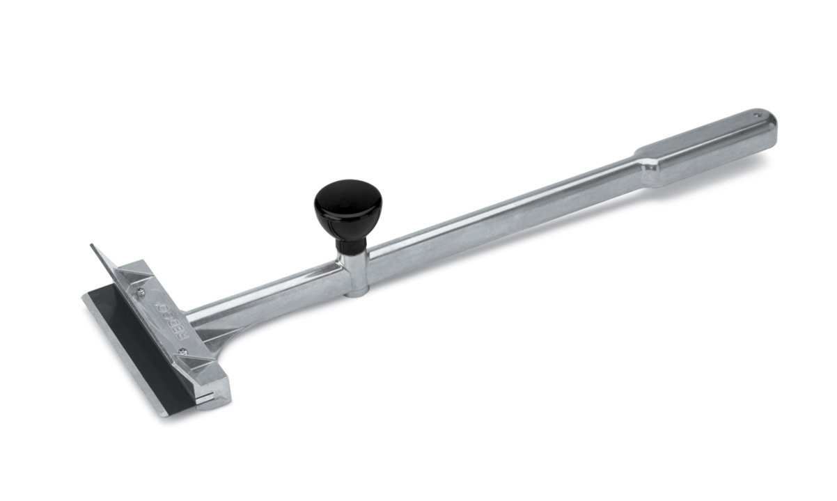 Grill Tender® scraper