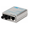 Ultra-Compact 10/100/1000 Media Converter