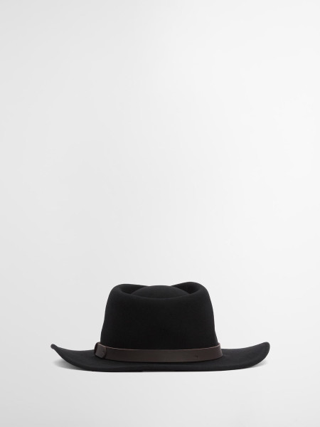 Crushable Bushman Hat