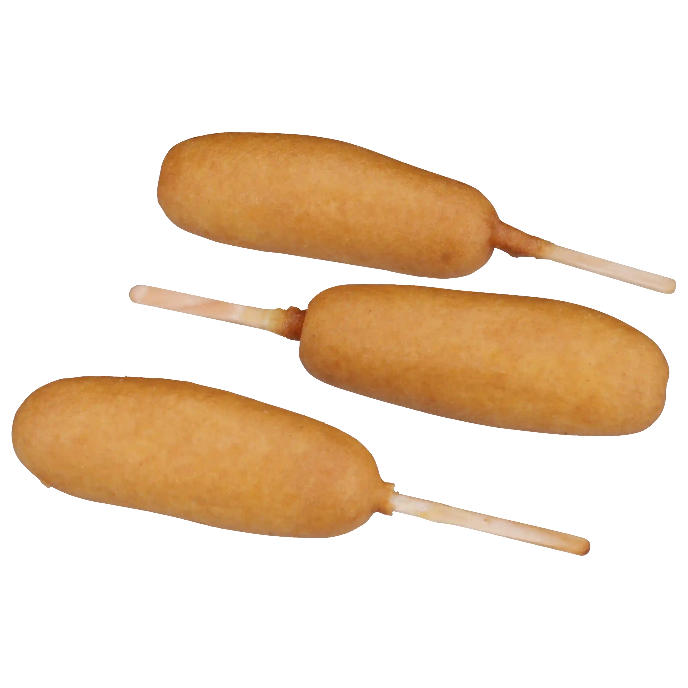 State Fair®  Fully Cooked, Classic Corn Dogs_image_2