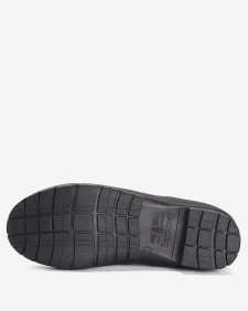 Abbey Wellington Boots Classic Black