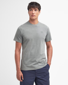 T-Shirt Garment Dyed 