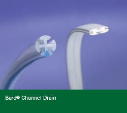 Drain Tubes
