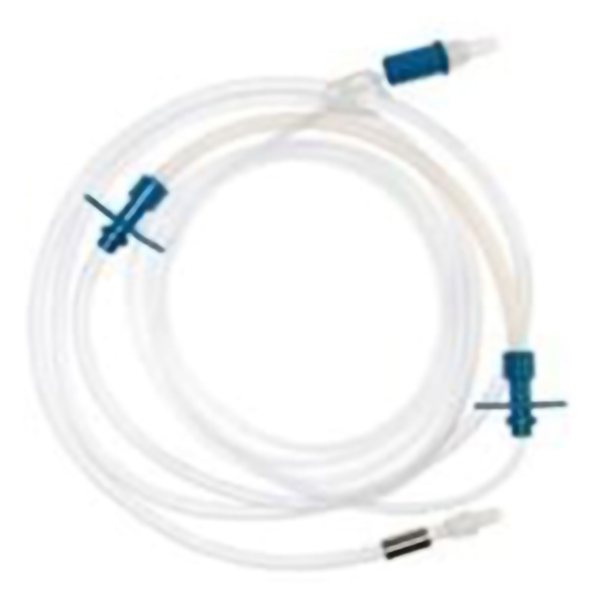 McKesson Brand TUBING, TRANSFER LG BORE WEIGHTED F/PHARMACY PUMP (10/BX)