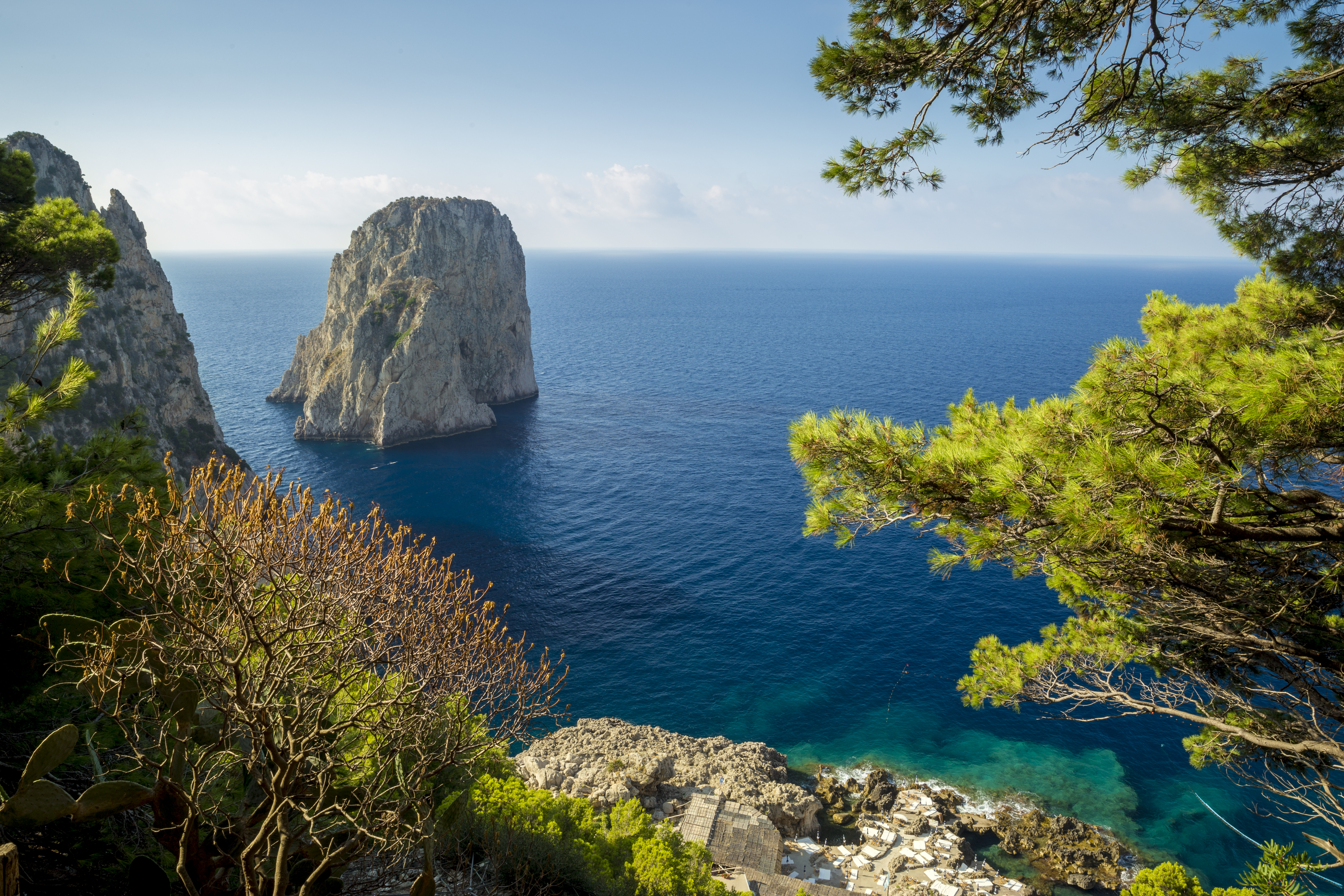 Civitavecchia (Rome) → Barcelona (8 nights)