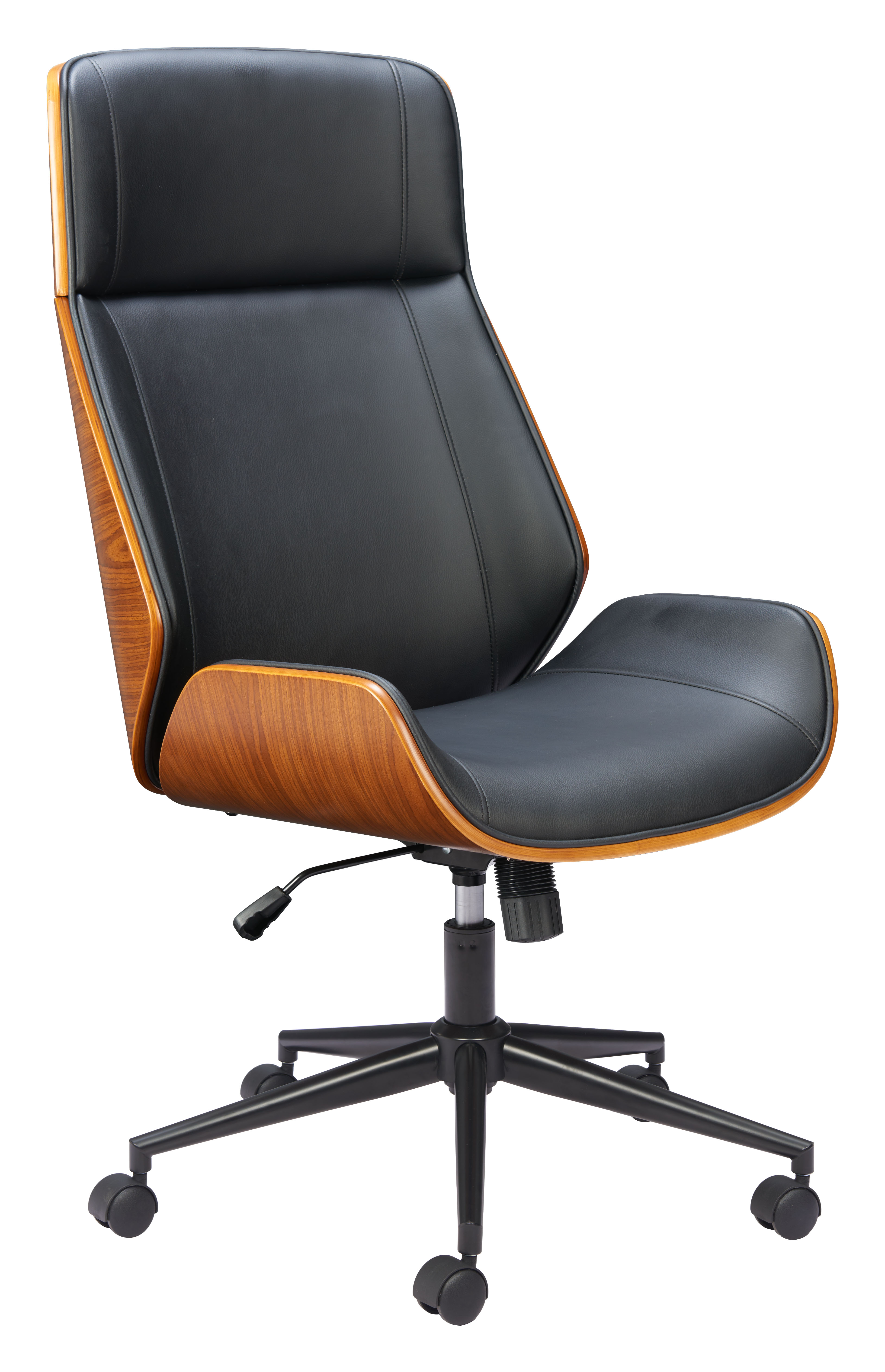 Flex High Back Office Chair Black product image