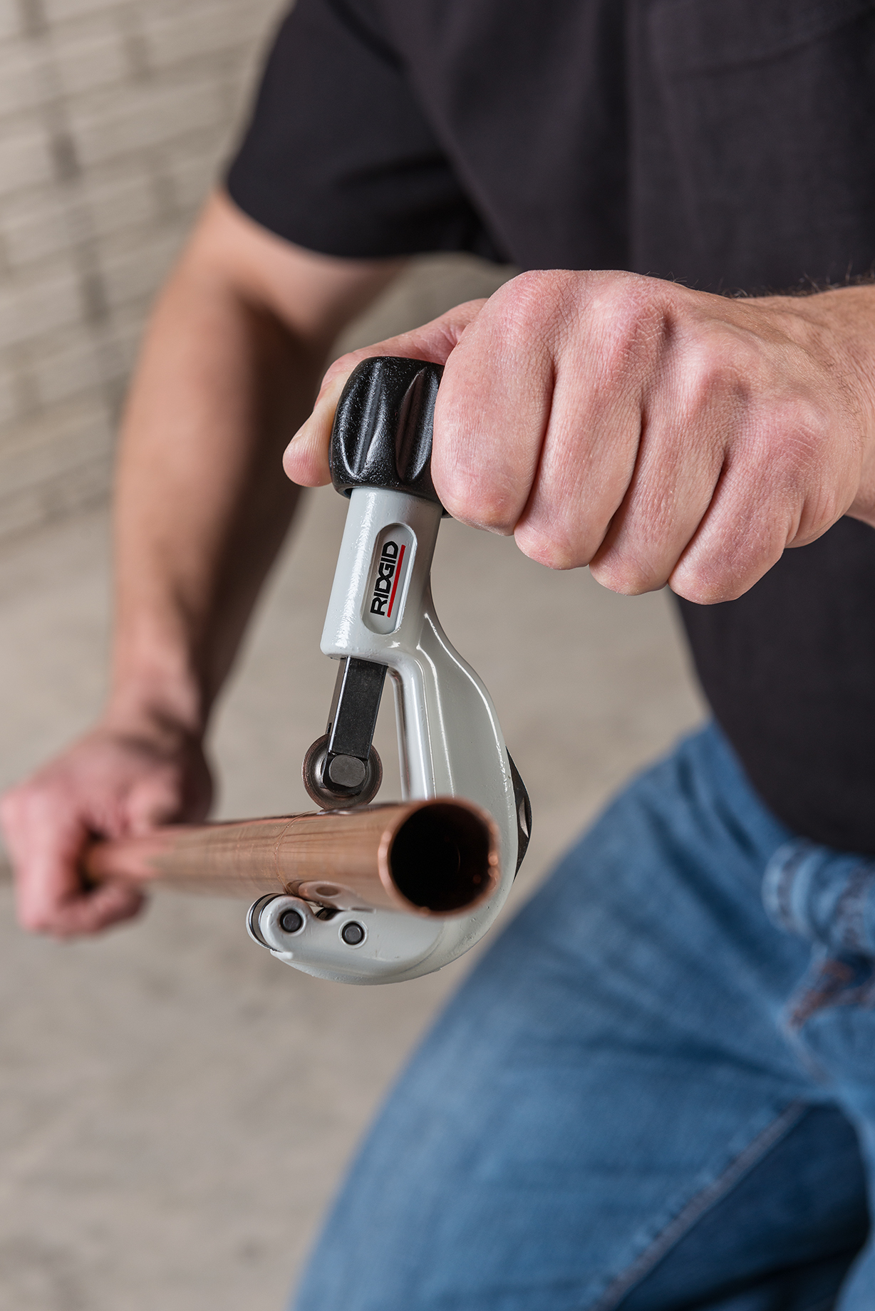 150 Constant Swing Tubing Cutter - Image 6