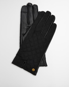 Scarlet Gloves Classic Black