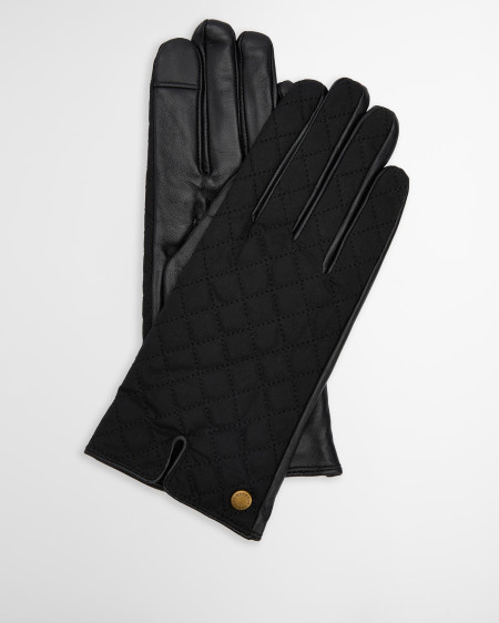 Scarlet Gloves