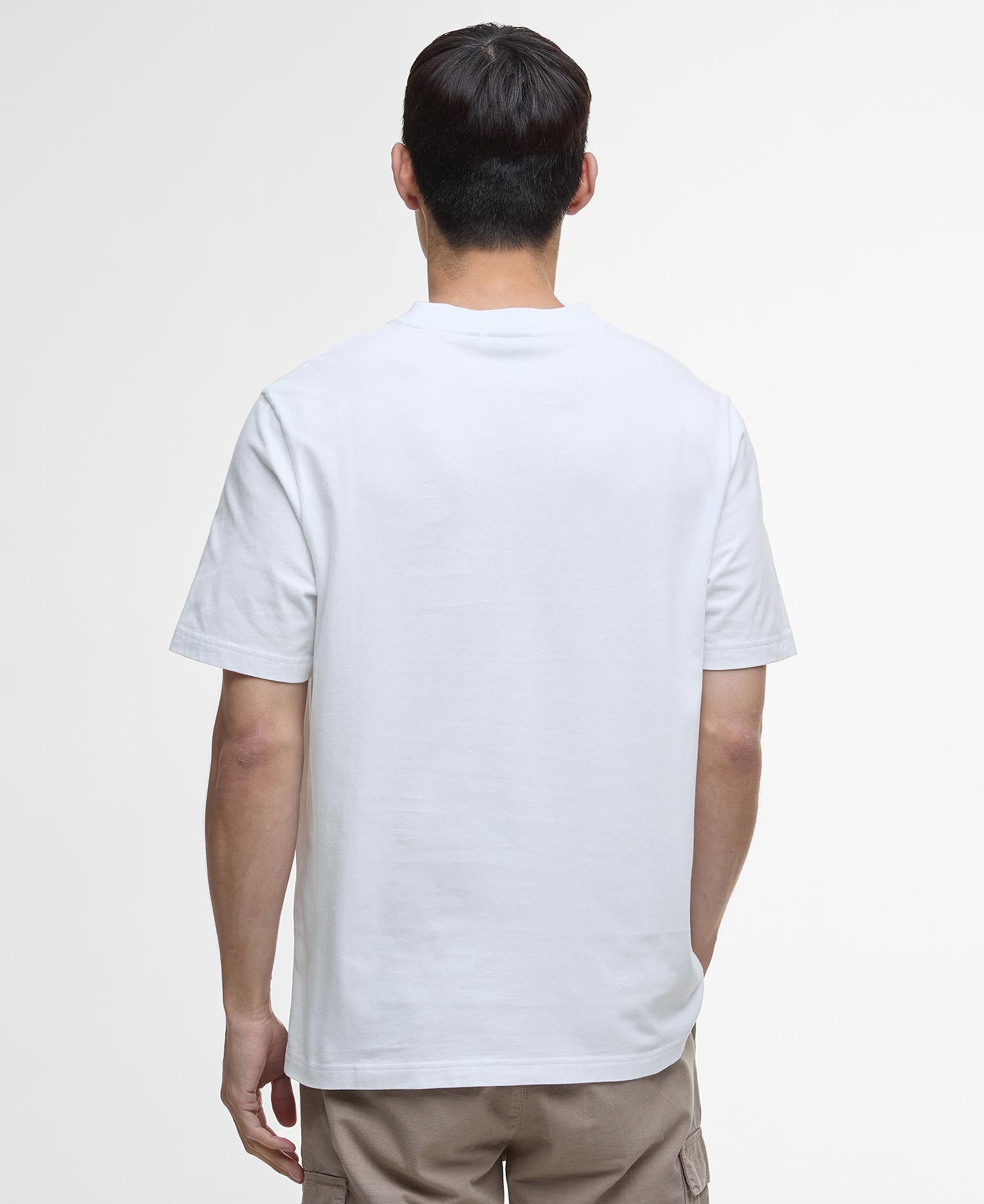 Jump Graphic T-Shirt image number 2