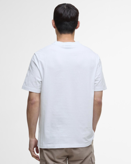 Jump Graphic T-Shirt