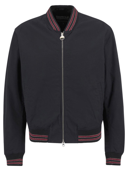 Dobson Casual Varsity Jacket Dobson Casual Varsity Jacket