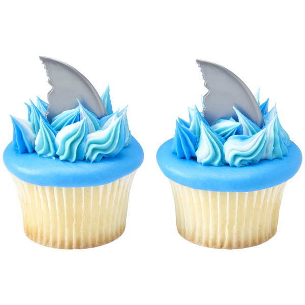 Shark Fin DecoPics®