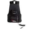 MotorScrubber, M3 Battery Backpack