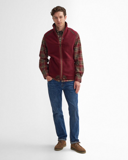 Langdale Fleece Gilet