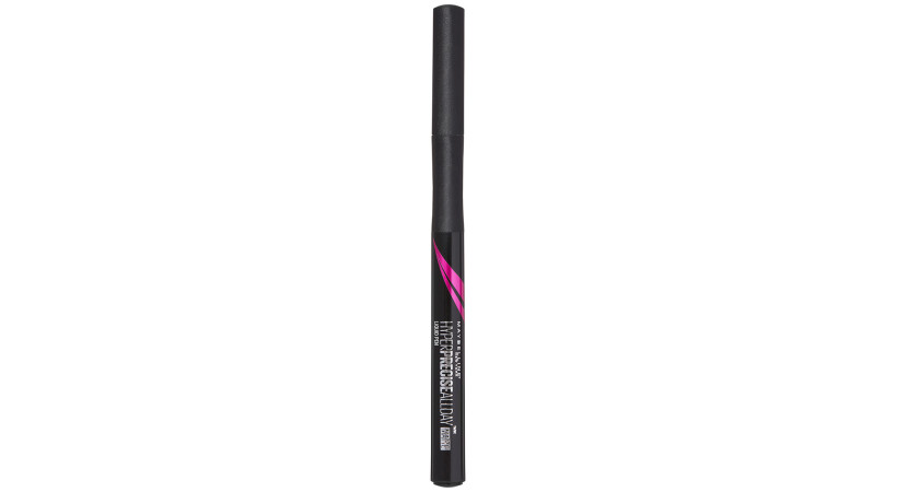 Maybelline New York Hyper Precise All Day Eyeliner - 701 Matte Onyx - Mat Siyah