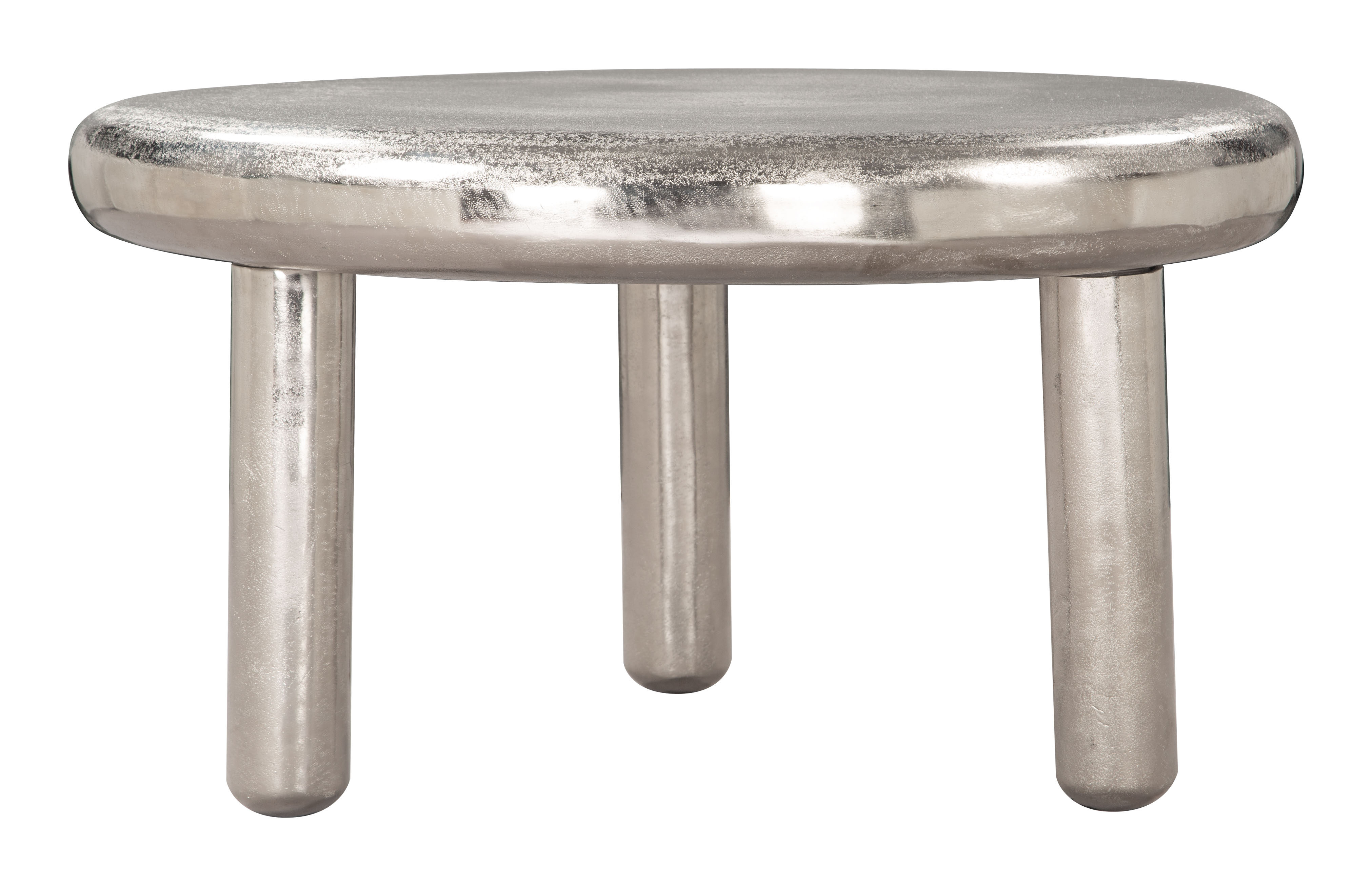 Arian Coffee Table Silver product image