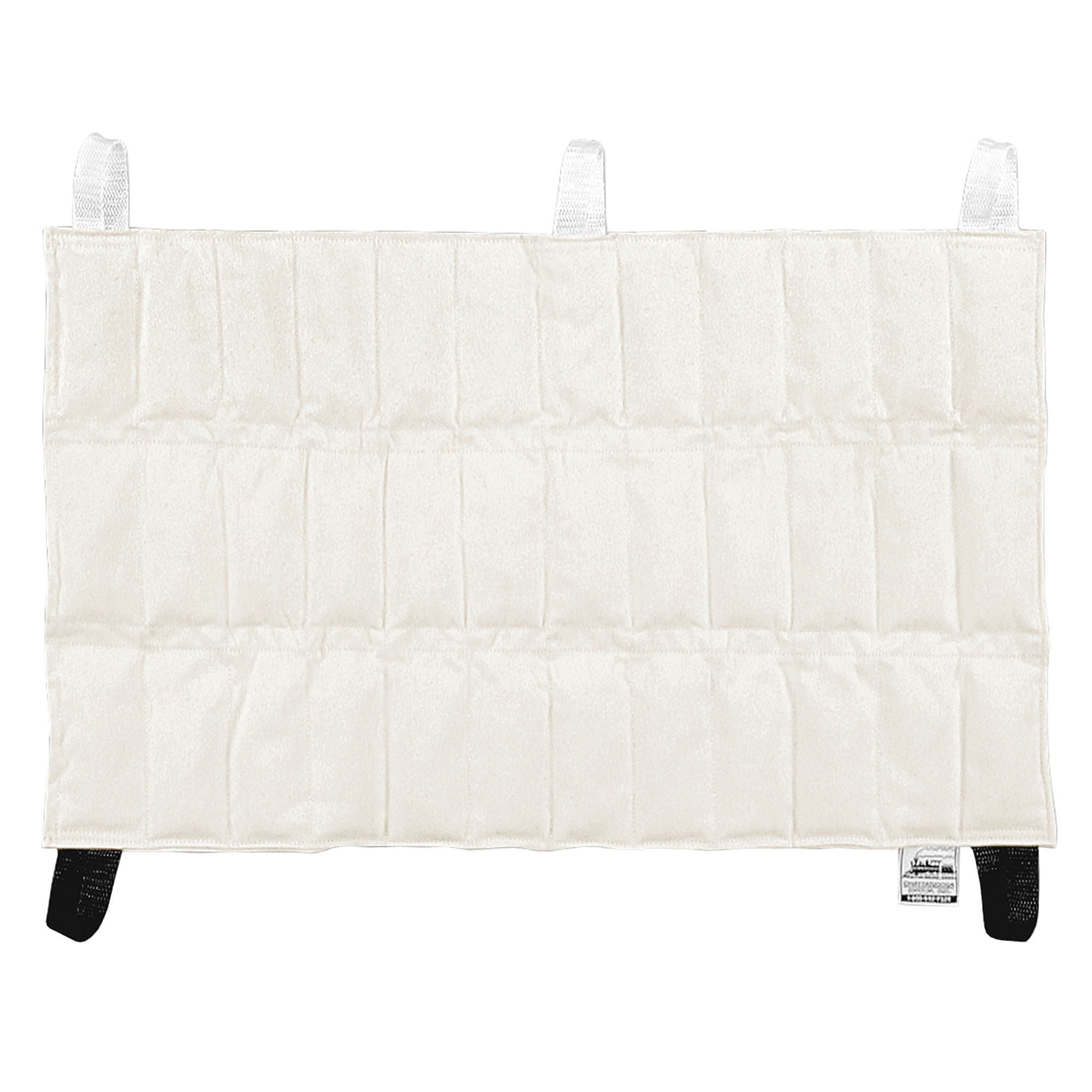 Fabrication Enterprises HEAT PACK, HYDROCAULLATOR 15X24 OVERSIZED D/S
