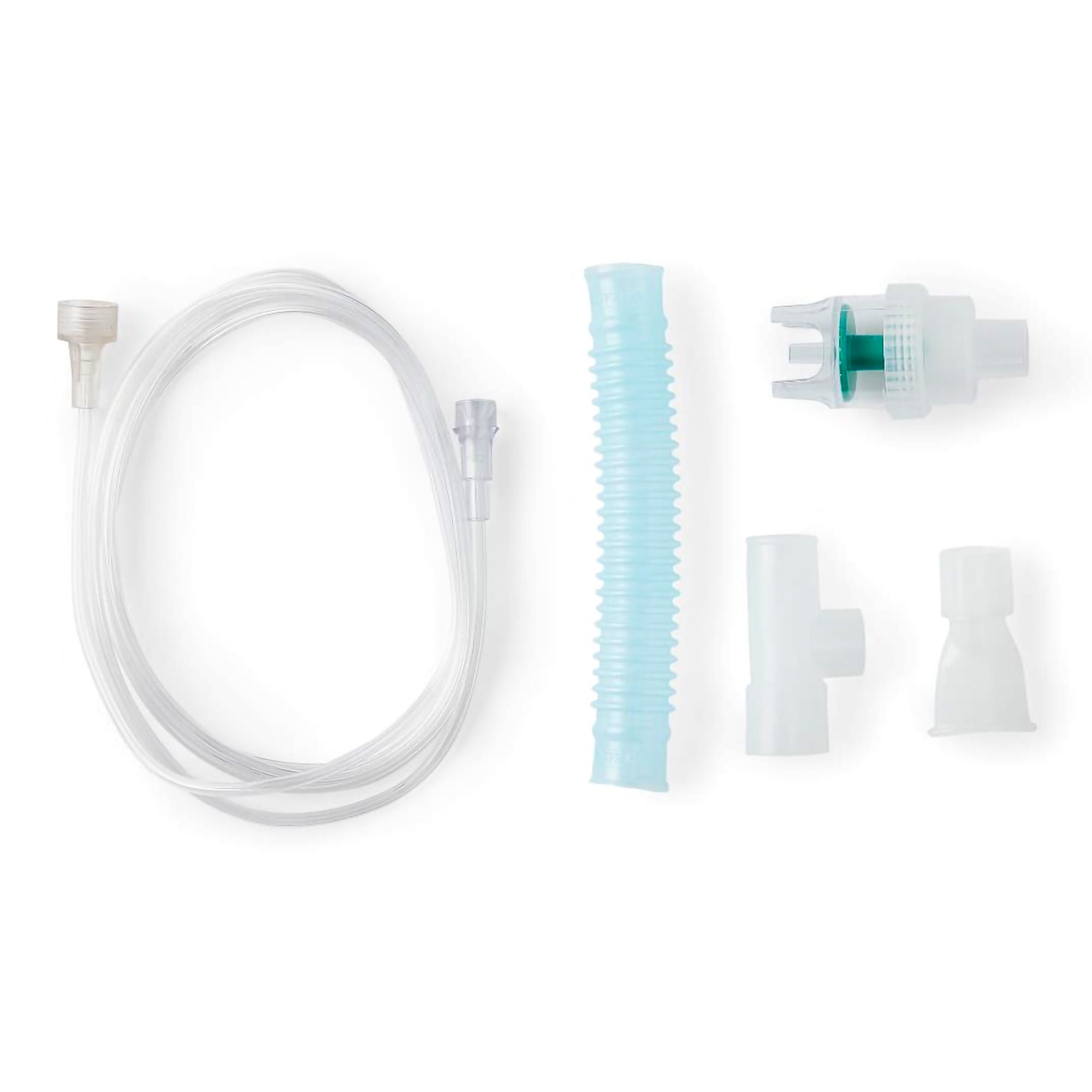 Micro Mist® Nebulizer, Universal Mouthpiece